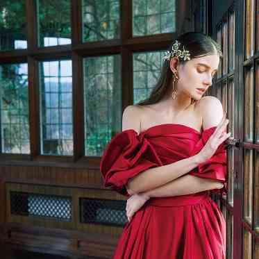 ホテルモントレ大阪 日程限定で骨格診断付きのドレス試着ができる!ドレス特典もご案内します◎