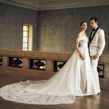 ホテルモントレ大阪 繊細でラグジュアリーな刺繍が魅力