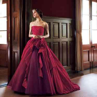 ホテルモントレ大阪 ゴージャスな雰囲気