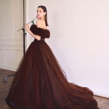 ホテルモントレ大阪 シックな色合いとスイートなデザインの掛け合わせで個性が際立つ