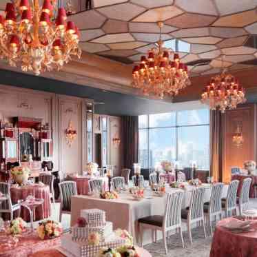 ホテルモントレ グラスミア大阪 ハートウェル