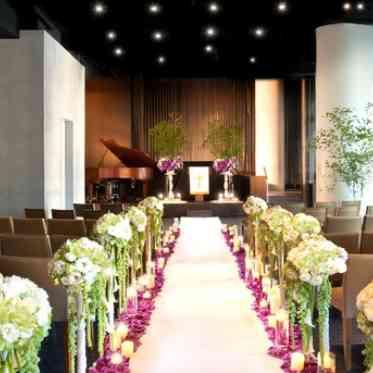 XEX 日本橋(ゼックス ニホンバシ) モダンクラシカルチャペル