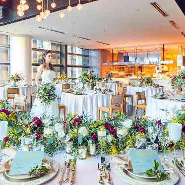 XEX 日本橋(ゼックス ニホンバシ) パーティー会場