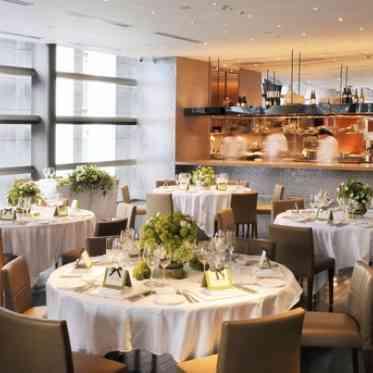 XEX 日本橋(ゼックス ニホンバシ) シンプルでアットホームな空間