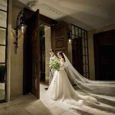 ザ ストリングス 博多 挙式会場の全室も完備