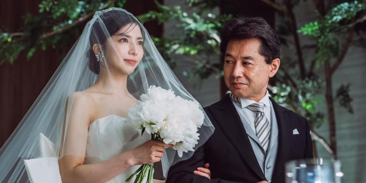 ザ ストリングス 博多 挙式会場