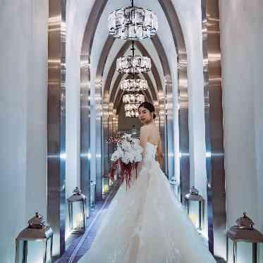 ザ ストリングス 博多 非日常空間でゲストをおもてなし