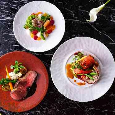 ザ ストリングス 博多 醤油や出汁など味わいやすい味付けに