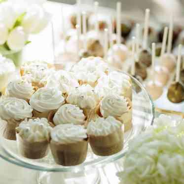 ザ ストリングス 博多 男性、女性ともに好評のスイーツもご準備しております!