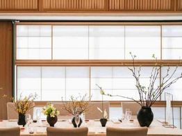 灯明殿 披露宴会場の写真3