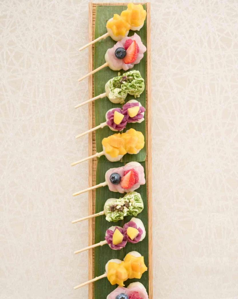 宮前迎賓館 灯明殿 披露宴会場