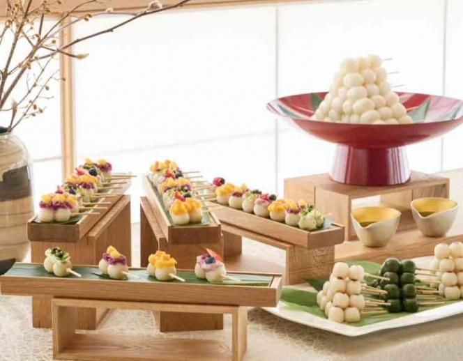 宮前迎賓館 灯明殿 披露宴会場