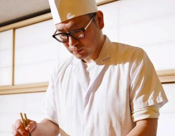 灯明殿 料理の写真2
