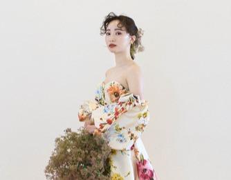 灯明殿 ドレス・衣装の写真2