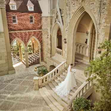 人気の撮影スポット