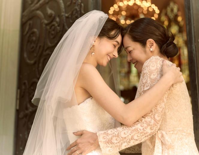 Wedding of Legend GLASTONIA （グラストニア） 挙式会場