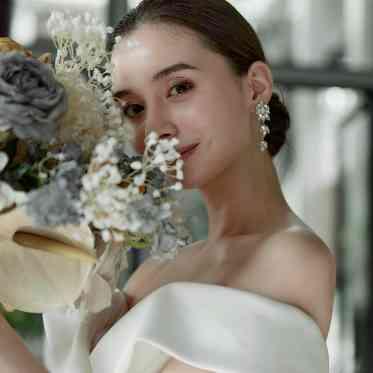 まるで映画のヒロインのような贅沢な一日を過ごして