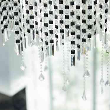 フランス人デザイナーによるこだわりのインテリア