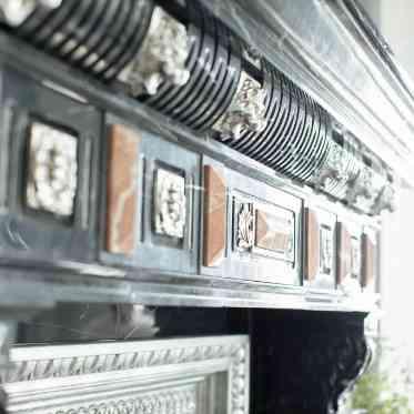 Wedding of Legend GLASTONIA (グラストニア) 古くから受け継がれる繊細な装飾の数々