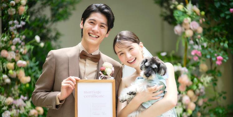Wedding of Legend GLASTONIA （グラストニア） 披露宴会場