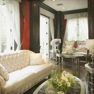 Wedding of Legend GLASTONIA (グラストニア) 落ち着きのある色使いで洗練された特別な空間