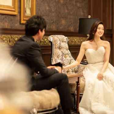 落ち着きのある色使いで洗練された特別な空間