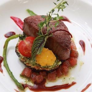 Wedding of Legend GLASTONIA (グラストニア) 料理