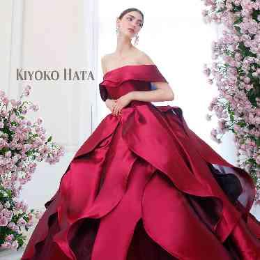Wedding of Legend GLASTONIA (グラストニア) KIYOKO HATA(キヨコ ハタ)