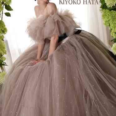 Wedding of Legend GLASTONIA (グラストニア) KIYOKO HATA(キヨコ ハタ)