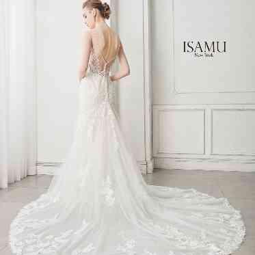 Wedding of Legend GLASTONIA (グラストニア) ISAMU MORITA