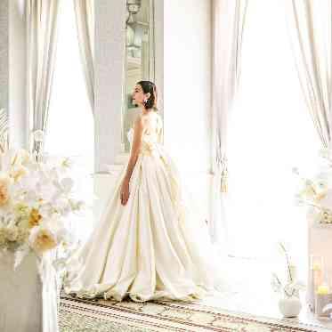 Wedding of Legend GLASTONIA (グラストニア) ANTONIORIVA(アントニオリーヴァ)