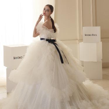 Wedding of Legend GLASTONIA (グラストニア) KIYOKO HATA