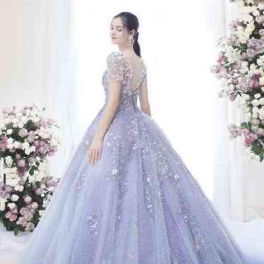 Wedding of Legend GLASTONIA （グラストニア） KIYOKO HATA