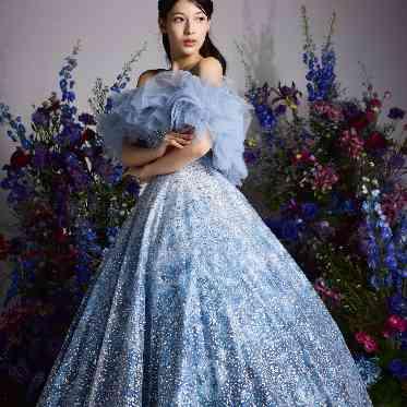 Wedding of Legend GLASTONIA （グラストニア） VIVIANbrides