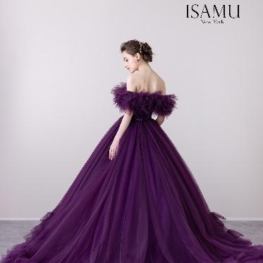 Wedding of Legend GLASTONIA （グラストニア） ISAMU MORITA