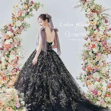 Wedding of Legend GLASTONIA （グラストニア） LULU FELICE