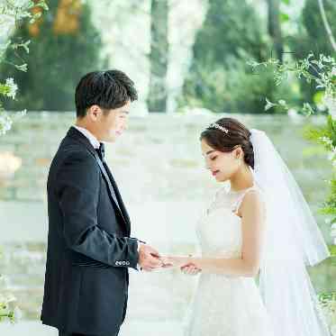 アイネスヴィラノッツェ 宝ヶ池●クラウディアホールディングス 自然光あふれるチャペルで心温まる挙式