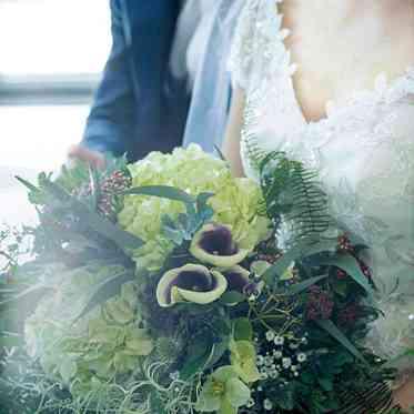 アイネスヴィラノッツェ　宝ヶ池●クラウディアホールディングス アットホームな雰囲気の中、心温まる挙式が叶う