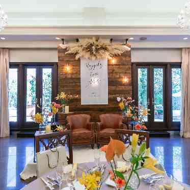 アイネスヴィラノッツェ 宝ヶ池●クラウディアホールディングス メイン席をソファタイプにすることもできます◎