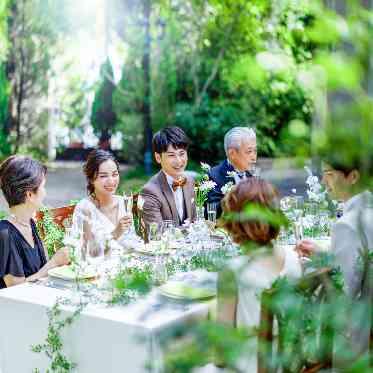 アイネスヴィラノッツェ 宝ヶ池●クラウディアホールディングス 邸宅&ガーデンを貸切り!周囲を気にせず、ゆったり過ごせる