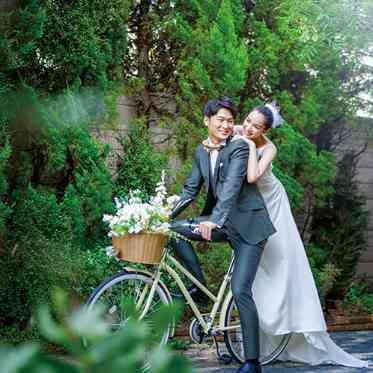 アイネスヴィラノッツェ 宝ヶ池●クラウディアホールディングス ふたりらしさを感じるパーティ