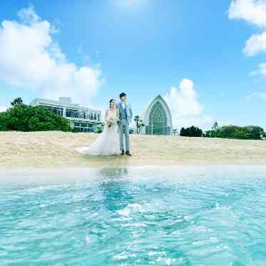 砂浜でのロケーション撮影