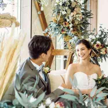 パーティシーン