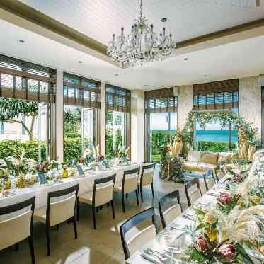 「ラスティックスタイル」パーティ