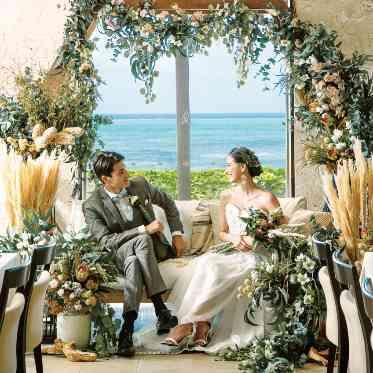 パーティシーン