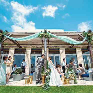 パーティシーン