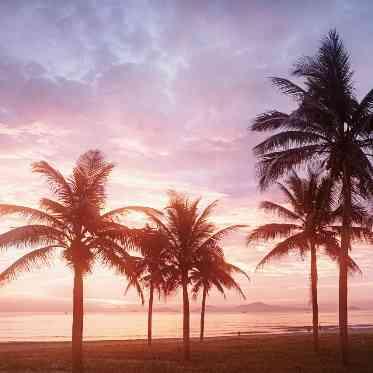 サンセット_イメージ