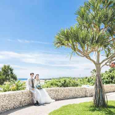 みどりの小道ツアー 地元では叶わない緑あふれる非日常的なロケーションフォト
