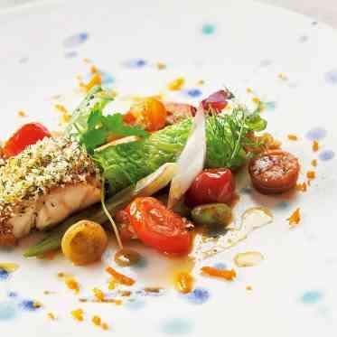 アクアグレイスメニュー:Fukurasha