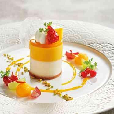 アクアグレイスメニュー:Fukurasha